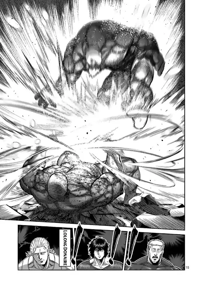 Kengan Omega Chapter 74 image 15_optimized